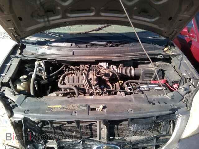 2005 FORD FREESTAR - VIN: 2FMZA57635BA71562 - Фото 7