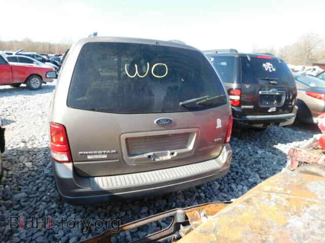 2005 FORD FREESTAR - VIN: 2FMZA57635BA71562 - Фото 9