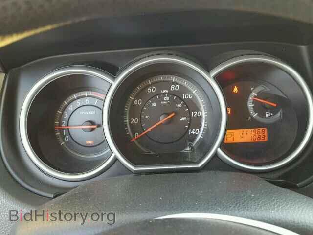 2012 NISSAN VERSA - VIN: 3N1BC1CPXCL374172 - Photo 8