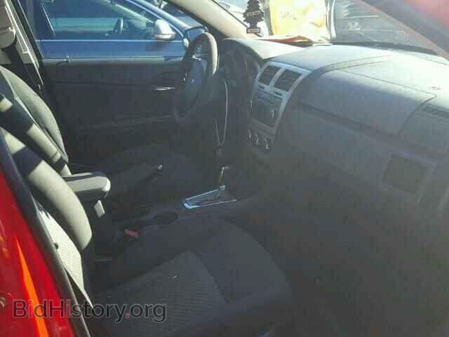2009 DODGE AVENGER - VIN: 1B3LC46B09N522276 - Photo 5
