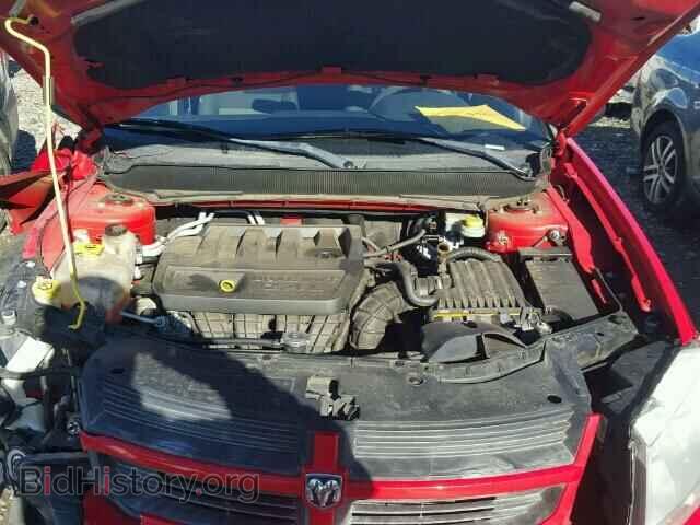 2009 DODGE AVENGER - VIN: 1B3LC46B09N522276 - Photo 7