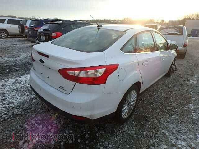 2012 FORD FOCUS - VIN: 1FAHP3H20CL410893 - Photo 4