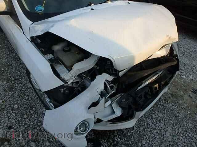 2012 FORD FOCUS - VIN: 1FAHP3H20CL410893 - Photo 9
