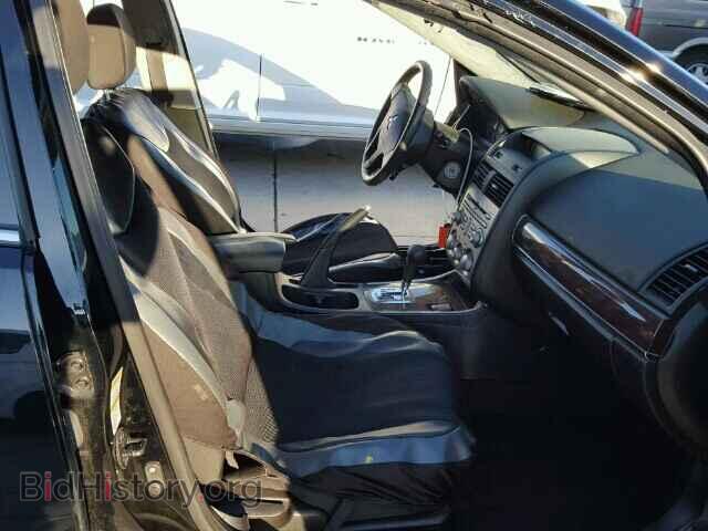 2012 MITSUBISHI GALANT - VIN: 4A32B3FFXCE015092 - Фото 5