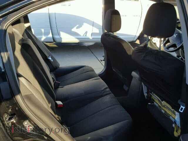 2012 MITSUBISHI GALANT - VIN: 4A32B3FFXCE015092 - Фото 6