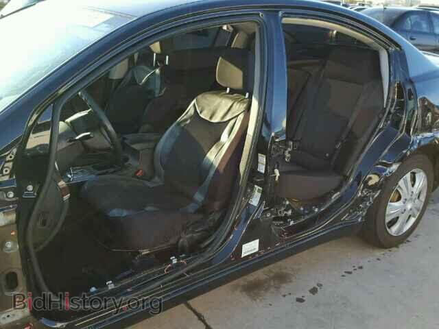 2012 MITSUBISHI GALANT - VIN: 4A32B3FFXCE015092 - Фото 9
