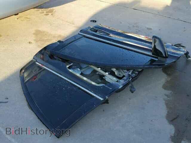 2012 MITSUBISHI GALANT - VIN: 4A32B3FFXCE015092 - Фото 10