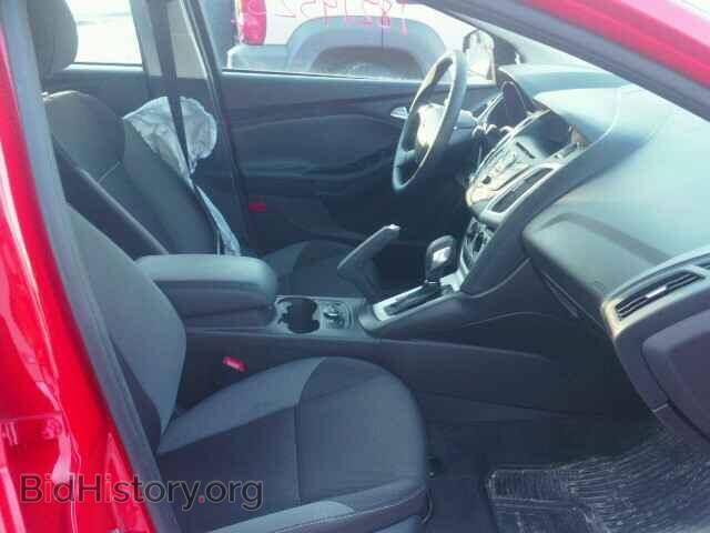2014 FORD FOCUS - VIN: 1FADP3F29EL377512 - Photo 5