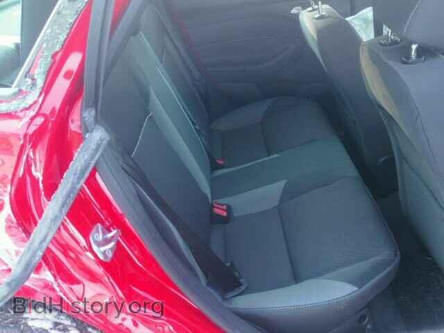 2014 FORD FOCUS - VIN: 1FADP3F29EL377512 - Photo 6