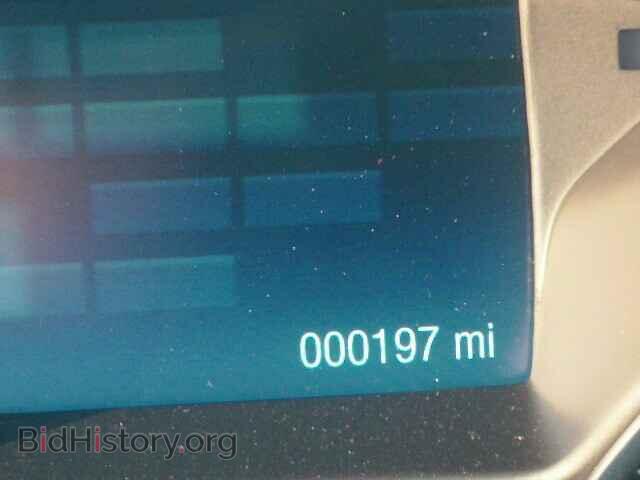 2014 FORD FOCUS - VIN: 1FADP3F29EL377512 - Photo 8
