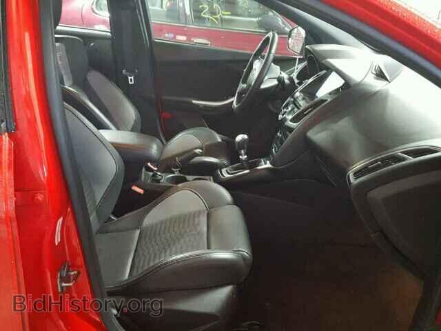 2013 FORD FOCUS - VIN: 1FADP3L97DL353743 - Photo 5