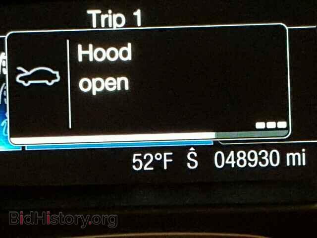 2013 FORD FOCUS - VIN: 1FADP3L97DL353743 - Photo 8