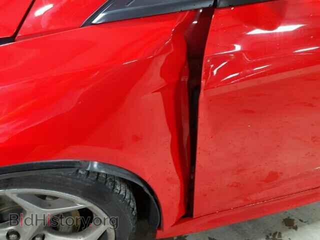 2013 FORD FOCUS - VIN: 1FADP3L97DL353743 - Photo 10