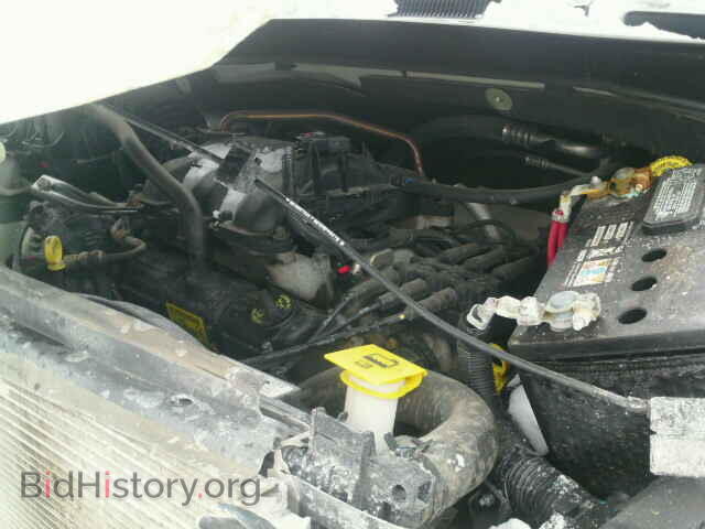 2010 DODGE CARAVAN - VIN: 2D4RN4DE6AR331195 - Фото 7
