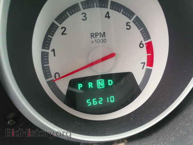 2010 DODGE CARAVAN - VIN: 2D4RN4DE6AR331195 - Фото 8