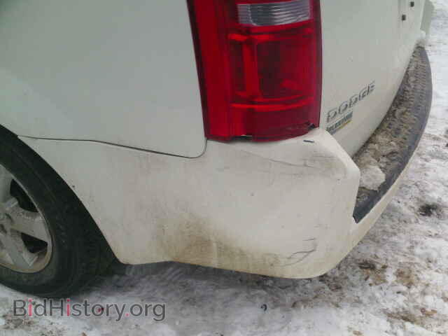 2010 DODGE CARAVAN - VIN: 2D4RN4DE6AR331195 - Фото 10