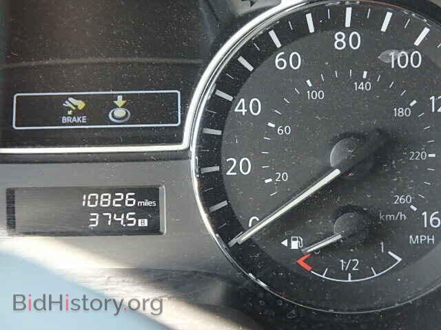 2014 NISSAN PATHFINDER - VIN: 5N1AR2MN5EC663979 - Фото 8