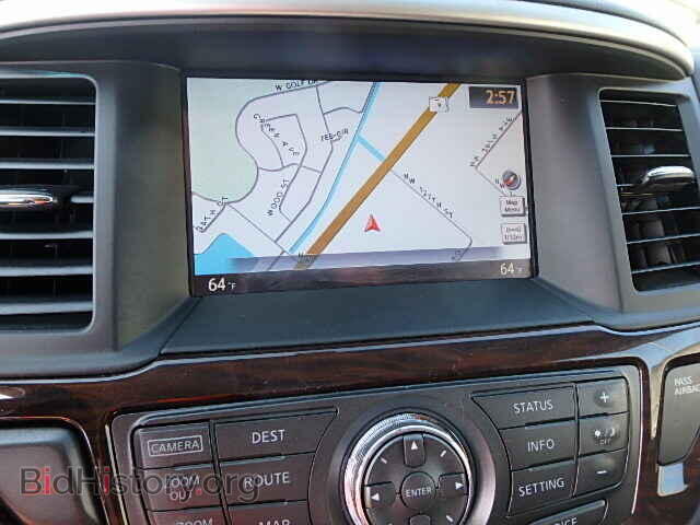 2014 NISSAN PATHFINDER - VIN: 5N1AR2MN5EC663979 - Фото 9
