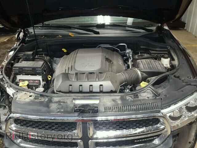 2012 DODGE DURANGO - VIN: 1C4SDJDT4CC205041 - Photo 7