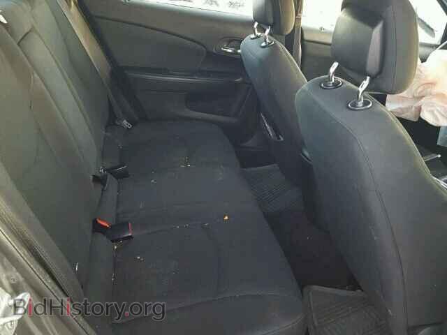 2012 CHRYSLER 200 - VIN: 1C3CCBBB0CN108581 - Фото 6