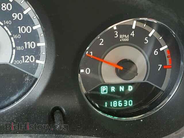 2012 CHRYSLER 200 - VIN: 1C3CCBBB0CN108581 - Фото 8