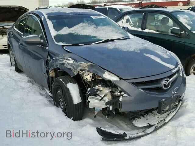Фотография 1YVHZ8BH3A5M18660 - MAZDA 6 2010
