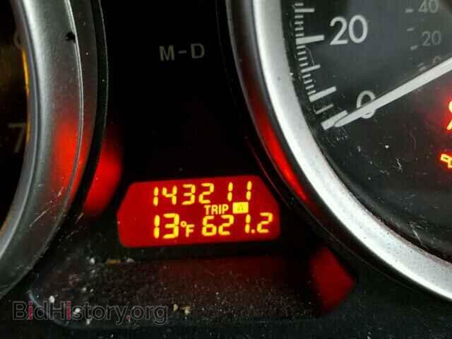 2010 MAZDA 6 - VIN: 1YVHZ8BH3A5M18660 - Фото 8