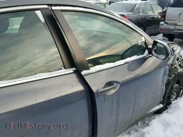 2010 MAZDA 6 - VIN: 1YVHZ8BH3A5M18660 - Фото 10