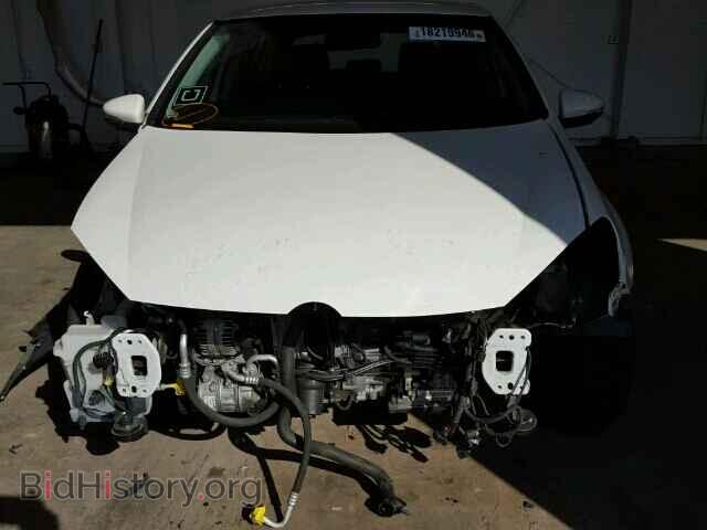 2013 VOLKSWAGEN GOLF - VIN: WVWDB7AJ8DW083238 - Фото 10