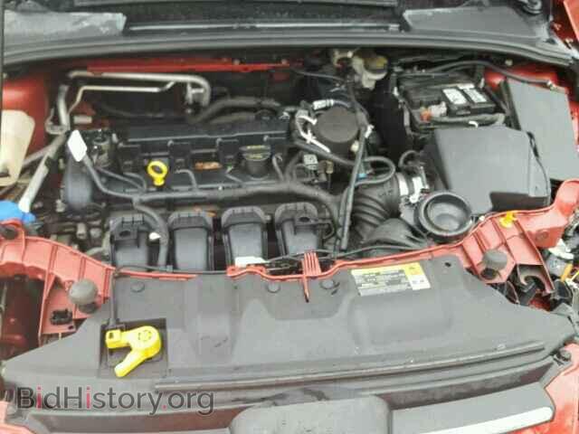 2012 FORD FOCUS - VIN: 1FAHP3K28CL109202 - Photo 7