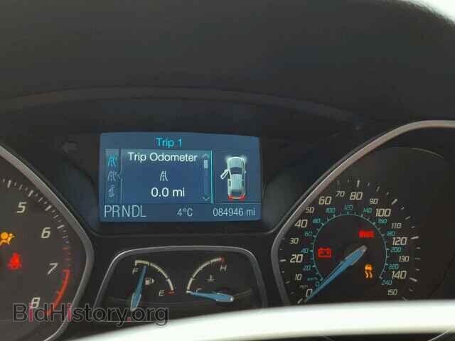 2012 FORD FOCUS - VIN: 1FAHP3K28CL109202 - Photo 8