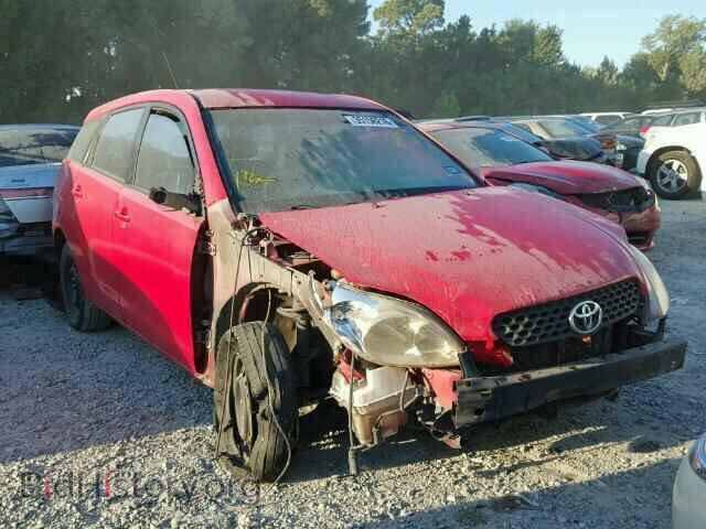 Фотография 2T1KR32E03C057219 - TOYOTA COROLLA 2003