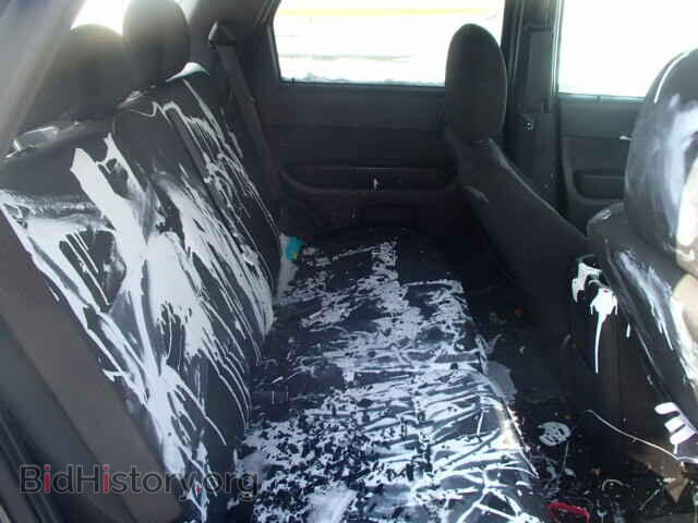 2012 FORD ESCAPE - VIN: 1FMCU0D7XCKB70704 - Фото 6