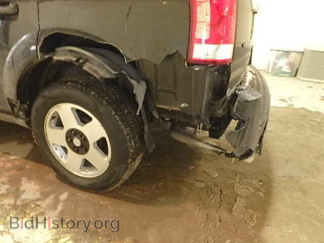 2007 SATURN VUE - VIN: 5GZCZ53427S861238 - Фото 9