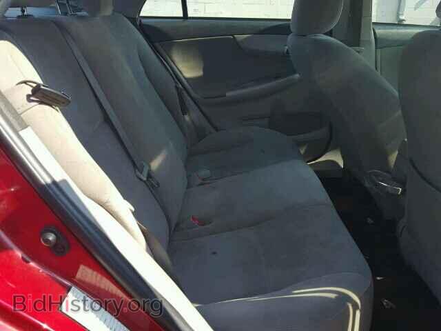 2012 TOYOTA COROLLA - VIN: 2T1BU4EE1CC783493 - Фото 6