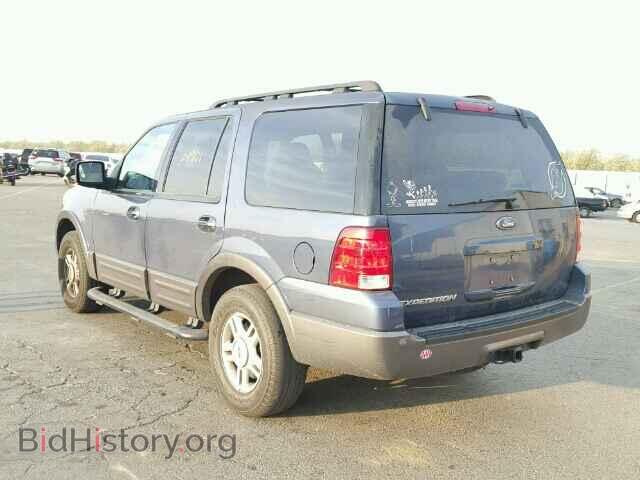 2006 FORD EXPEDITION - VIN: 1FMFU15536LA49009 - Фото 3