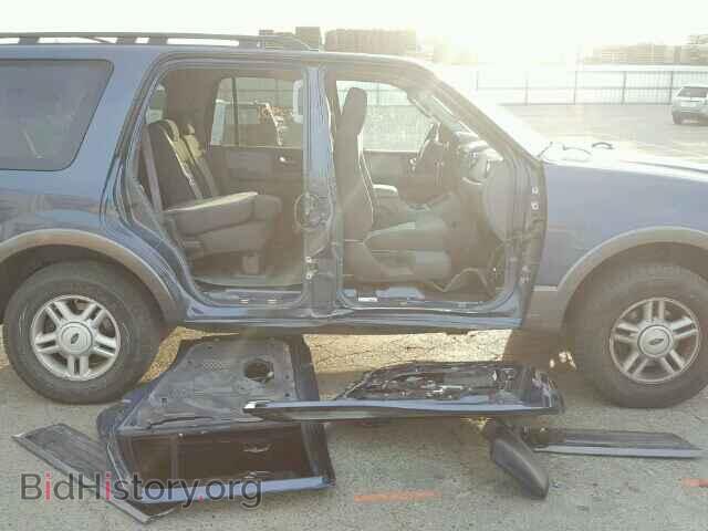 2006 FORD EXPEDITION - VIN: 1FMFU15536LA49009 - Фото 10