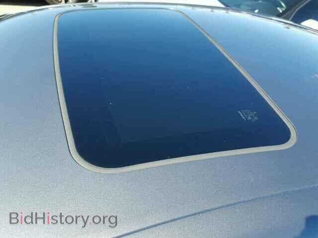 2014 LEXUS IS250 - VIN: JTHBF1D22E5023362 - Фото 10
