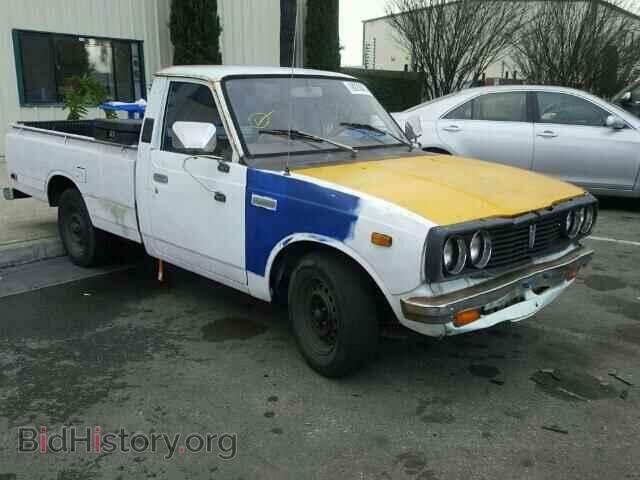 Photo 0000000RN28060481 - TOYOTA SMALL PU 1977