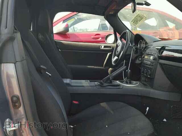 2006 MAZDA MIATA - VIN: JM1NC25F760121526 - Фото 6