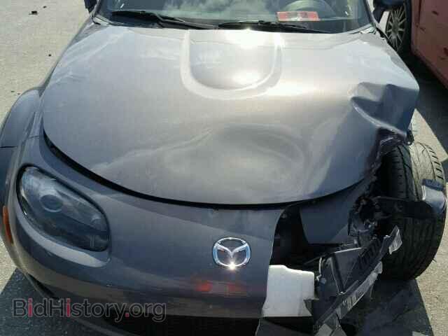 2006 MAZDA MIATA - VIN: JM1NC25F760121526 - Фото 7