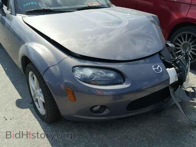 2006 MAZDA MIATA - VIN: JM1NC25F760121526 - Фото 9