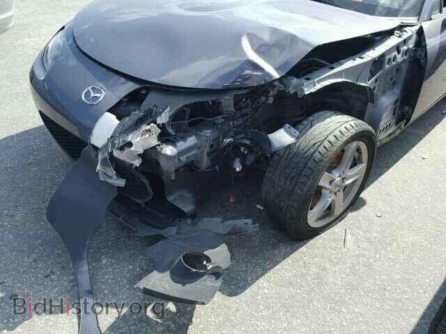 2006 MAZDA MIATA - VIN: JM1NC25F760121526 - Фото 10