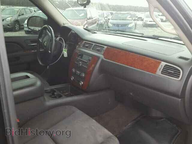 2011 CHEVROLET AVALANCHE - VIN: 3GNMCEE06BG311937 - Фото 5