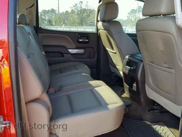 2014 CHEVROLET SILVERADO - VIN: 3GCUKSEC3EG367553 - Фото 6