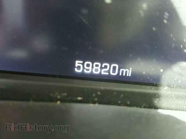 2014 CHEVROLET SILVERADO - VIN: 3GCUKSEC3EG367553 - Фото 8