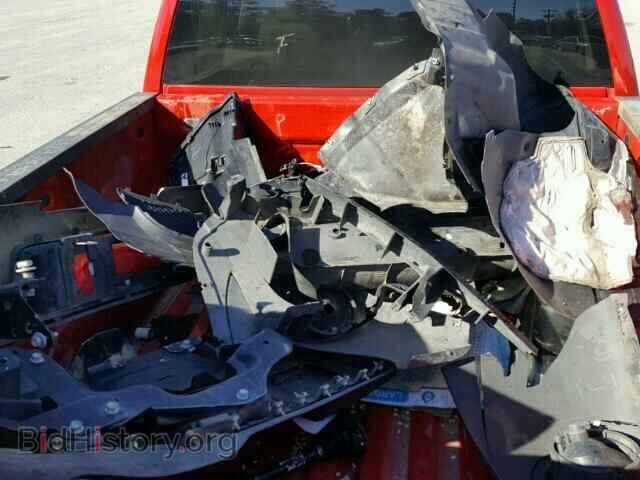 2014 CHEVROLET SILVERADO - VIN: 3GCUKSEC3EG367553 - Фото 10