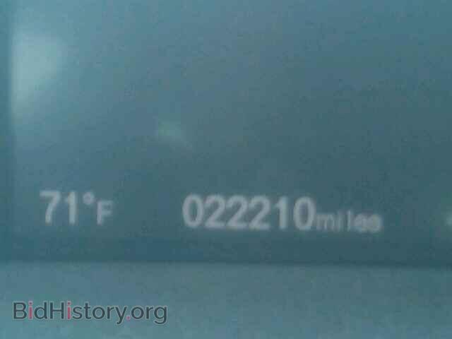 2013 HONDA CIVIC - VIN: 19XFB2F88DE066404 - Фото 8