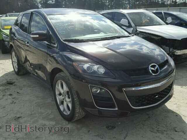 Photo JM3ER2D36B0388230 - MAZDA CX-7 2011