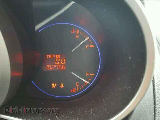 2011 MAZDA CX-7 - VIN: JM3ER2D36B0388230 - Photo 8